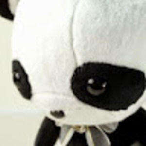 Meet your Posher, Panda